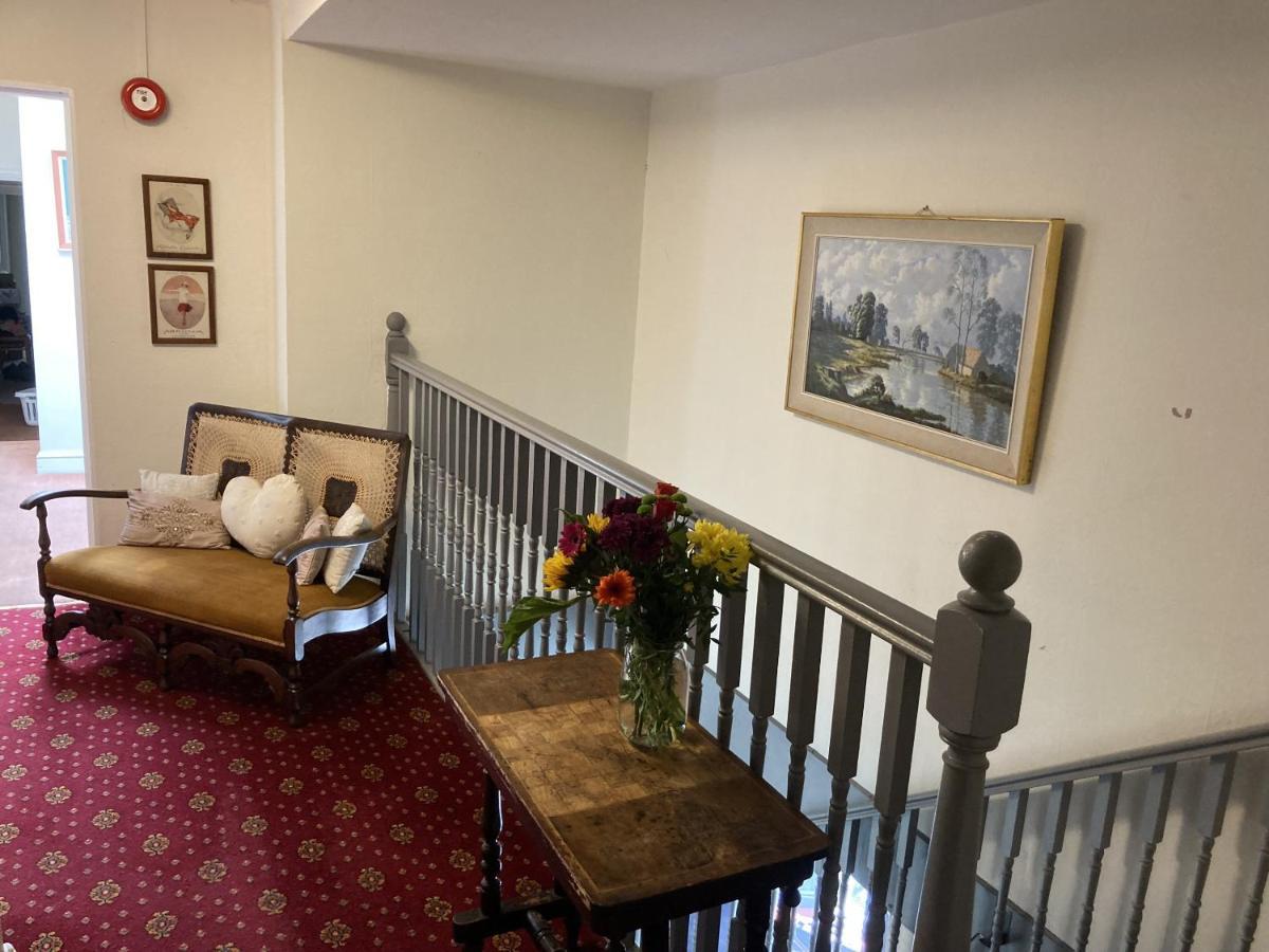 Thorverton Arms Extérieur photo