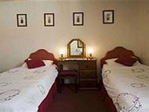 Thorverton Arms Extérieur photo